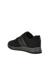 Black Mesh Lightweight Unisex Sneakers 2026 G