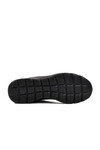 Black Lightweight Anorak Mens Sneakers BST-652 M