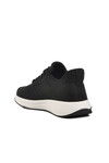 Black Anorak Lightweight Mens Sneakers Molen 119 M