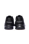 Black Lightweight Flexible Breathable Unisex Sneakers 900677 Hml Davis