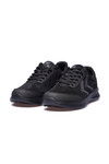 Black Lightweight Flexible Breathable Unisex Sneakers 900677 Hml Davis