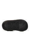 Black Girls Sabo Slippers Kid F