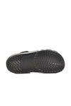 Black Eva Lightweight Mens Sabo Slippers TWG-216 M