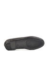 Black Thin Sole Lightweight Womens Ballerinas B-36 Z
