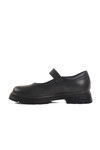 Black Womens Casual Shoes 8202 Z