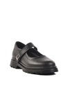 Black Womens Casual Shoes 8202 Z