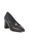 Black Womens High Heel Shoes 312265 Z