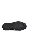 Black Breathable Flexible Mens Casual Shoes 25Y510-12 M