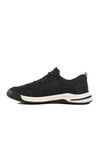 Black Memory Foam Mesh Lightweight Mens Sneakers 241379 M