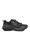 Black Mesh Breathable Mens Sneakers 360720 M