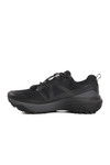 Black Mesh Breathable Mens Sneakers 360720 M