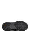 Black Mesh Breathable Mens Sneakers 360720 M