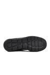 Black Memory Foam Lightweight Breathable Mens Sneakers M-5137 M