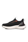 Black Mesh Lightweight Breathable Mens Sports Shoes M-5251 M