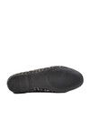 Black Light Thin Sole Womens Ballerinas B-39 Z