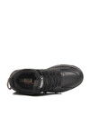 Black Memory Foam Unisex Sneaker Frey G