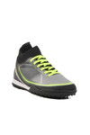 Unisex Turf Shoes with Black Socks GH-251-141 G