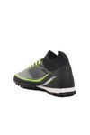Unisex Turf Shoes with Black Socks GH-251-141 G