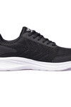 Black White Lightweight Flexible Breathable Unisex Sneakers 900677 Hml Davis