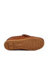 Tan Boys Casual Shoes 303 F