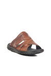 Tan Mens Slippers 476419 M