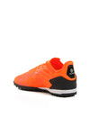 Orange Childrens Artificial Turf Shoes FH-251-148 F