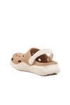 Mink Light Eva Sole Unisex Sabo Slippers Stella Z
