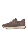 Mink Nubuck Genuine Leather Mens Casual Shoes Vadoo M