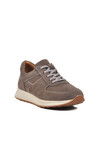 Mink Nubuck Genuine Leather Mens Casual Shoes Vadoo M