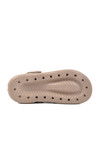 Mink Embroidered Light Eva Womens Sabo Slippers E-800 Z