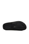 Mink Double-Strap Mens Slippers 80-955 M