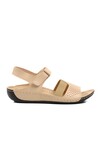 Beige Anatomic Womens Sandals 16.047 Z