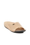 Beige Anatomic Womens Slippers 16.007 Z