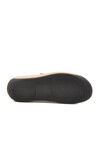 Beige Velcro Anatomical Womens Slippers 16.058 Z