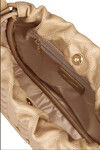 Beige Womens Shoulder Bag 05PC25Y10113-KLSA