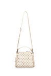 Beige Womens Shoulder Bag 05PC25Y10320-MN