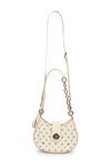 Beige Womens Handbag and Shoulder Bag 05PC25Y10305-MN