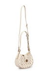 Beige Womens Handbag and Shoulder Bag 05PC25Y10305-MN