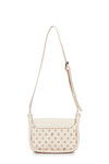 Beige Womens Shoulder Bag 05PC25Y10310-MN