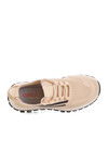 Beige Anorak Memory Foam Mens Sneakers Nepal M