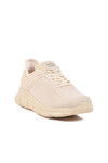 Beige Mesh Lightweight Mens Sneakers U06E M