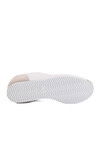White Memory Foam Mens Sneakers Cortona M