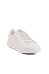 White Memory Foam Mens Sneakers Forever M