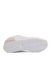 White Unisex Sneakers Cortona G
