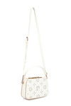 White Womens Shoulder Bag 05PC25Y10508-BMN