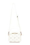 White Womens Shoulder Bag 05PC25Y10508-BMN