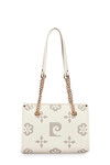 White Womens Shoulder Bag 05PC25Y10504-BMN