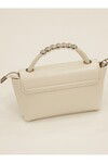 White Womens Handbag 25YG329