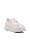 White Memory Foam Unisex Sneakers Madrid G