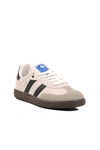 White Black Mens Sneakers 572 M
